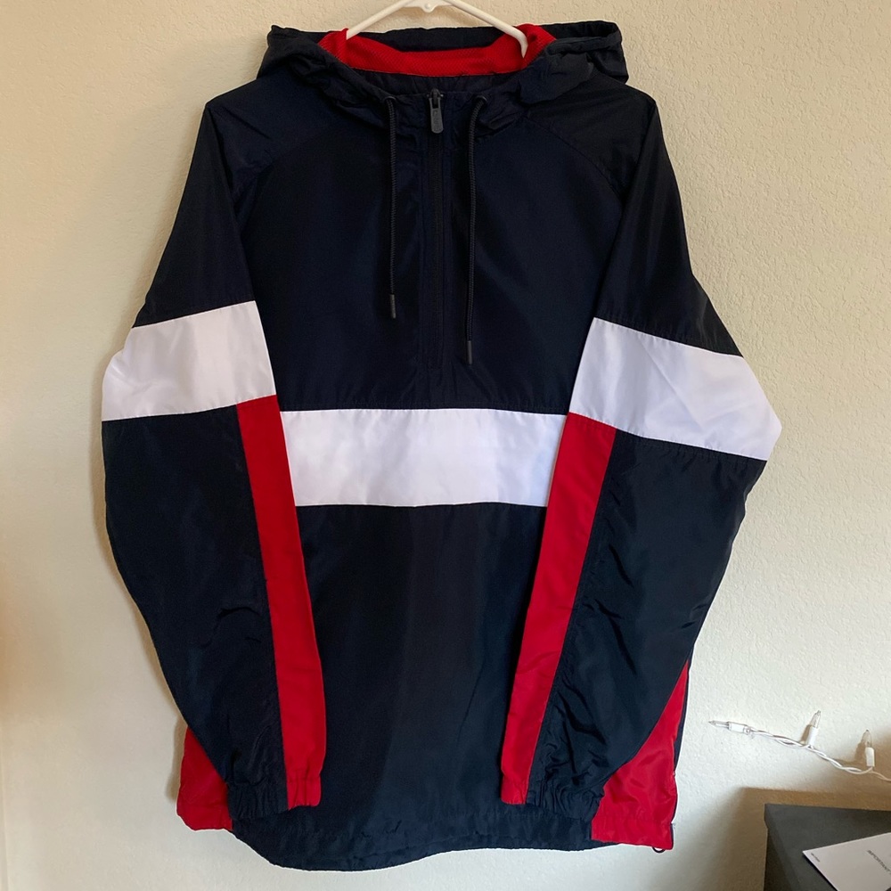 CSG Anorak Jacket